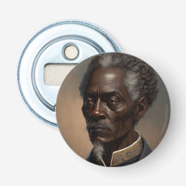 Abrebotellas Cleon Porträt Gemälde