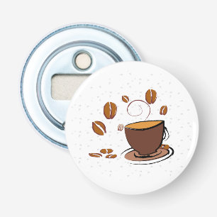 Abrebotellas Coffee Love