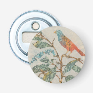 Abrebotellas Collage II de la pajarera