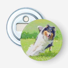 Abrebotellas Collie