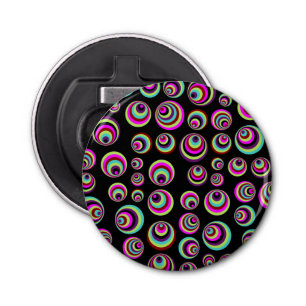 Abrebotellas Coloridos lugares de Psiquiatría + tu experiencia 