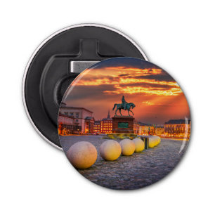 Abrebotellas Copenhague