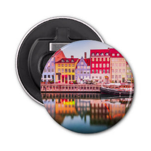 Abrebotellas Copenhague