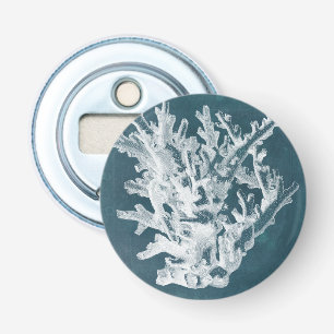 Abrebotellas Coral azul I