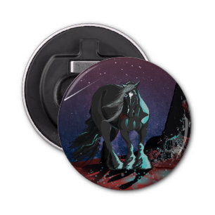 Abrebotellas Corazón gitano ~