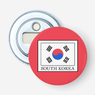 Abrebotellas Corea del Sur