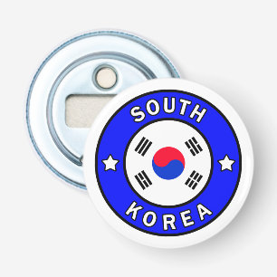 Abrebotellas Corea del Sur