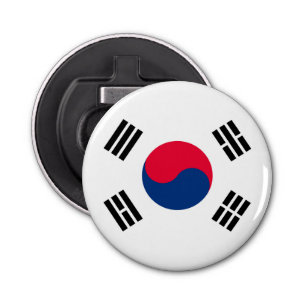 Abrebotellas Corea del Sur