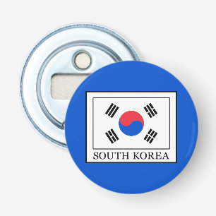 Abrebotellas Corea del Sur