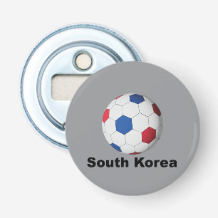 Abrebotellas Corea del Sur