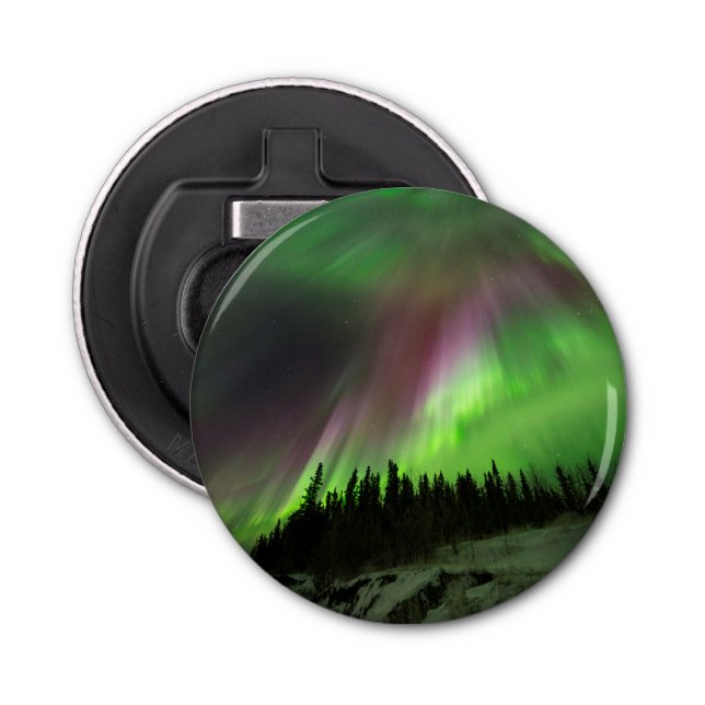 Abrebotellas Corona Aurora (Anverso)