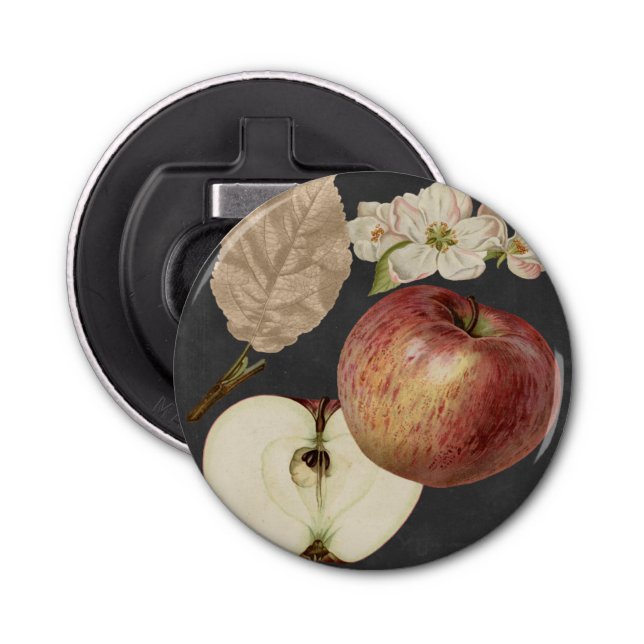 Abrebotellas Cosecha de medianoche II (Anverso)