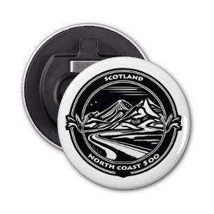 Abrebotellas costa norte 500 scotland