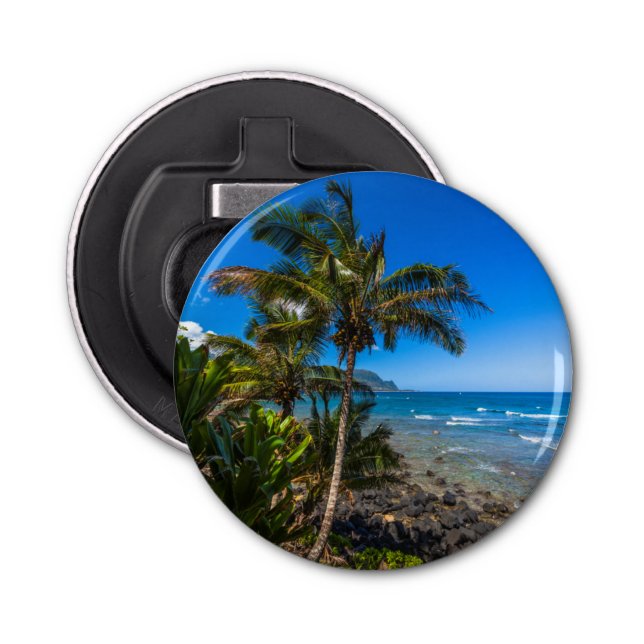 Abrebotellas Costa tropical (Anverso)