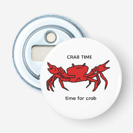 Abrebotellas Crab Time