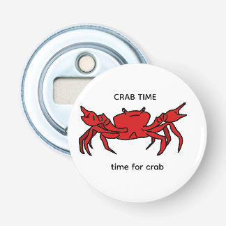Abrebotellas Crab Time