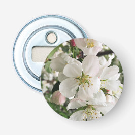 Abrebotellas Crabapple floreciente