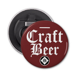 Abrebotellas Craft Beer