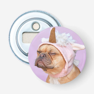 Abrebotellas Crea tu propia foto personalizada de tu mascota