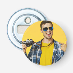 Abrebotellas Crea tu propia imagen personalizada de foto