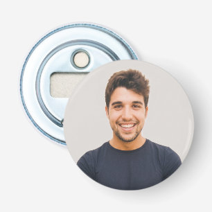 Abrebotellas Crea tu Propia Imagen Personalizada de Foto