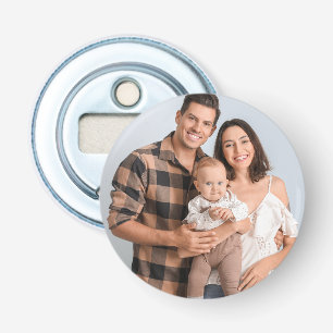 Abrebotellas Crea tu propia imagen personalizada de foto DIY 