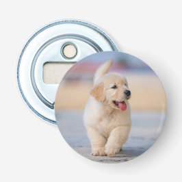Abrebotellas Crea tu propia mascota personalizada
