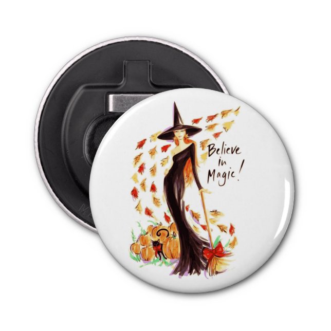 ABREBOTELLAS CREER EN MAGIC (Anverso)