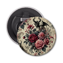 Abrebotellas 🔥 Crematorio - Victoria gótica