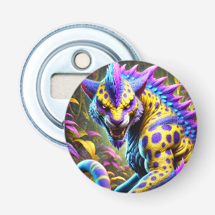 Abrebotellas Criatura