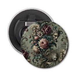 Abrebotellas Crímenes contra el Eldridge - Folklore gótico