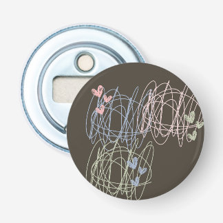 Abrebotellas Crítica y corazones - Trabajo en progreso