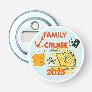 Abrebotellas Crucero Familiar 2025