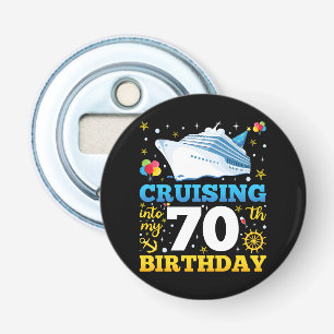 Abrebotellas Cruising In My 70 Birthday Party