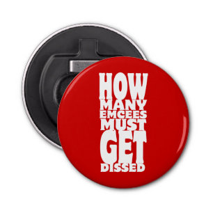 Abrebotellas ¿Cuántos Emceos Deben Quedar Desfasados?