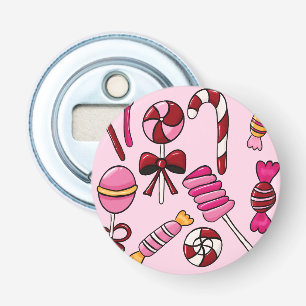 Abrebotellas Cute Candy