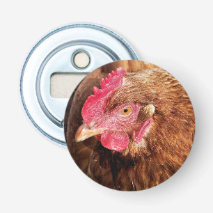 ABREBOTELLAS CUTE CHICKEN