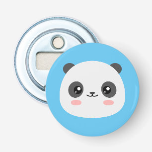 Abrebotellas Cute Panda
