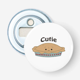 Abrebotellas Cutie Pie