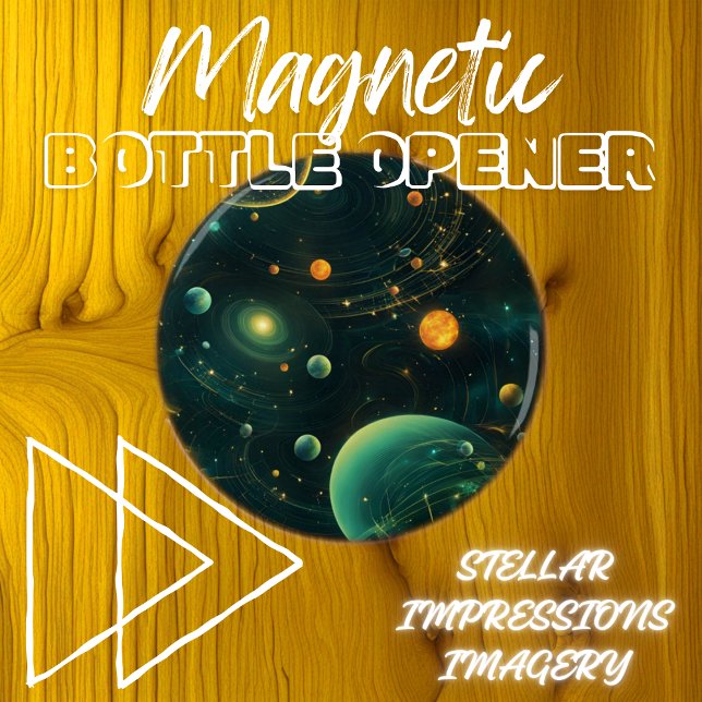 Abrebotellas Cygnus Secrets (Subido por el creador)