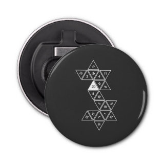 Abrebotellas D20 desenrollado