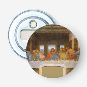 Abrebotellas Da Vinci Último Bella Artes de la Cena