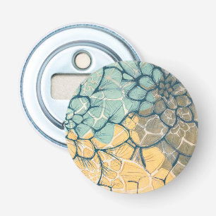 Abrebotellas Dahlia Dance I