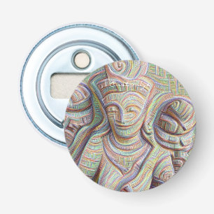 Abrebotellas Dakinis tallados piedra Thunder_Cove