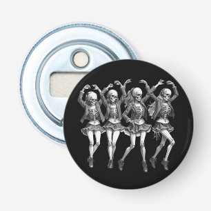 Abrebotellas Danza de Mujeres Muertas