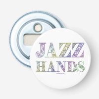 Danza musical de SlipperyJoe's Jazz Hands Broadway