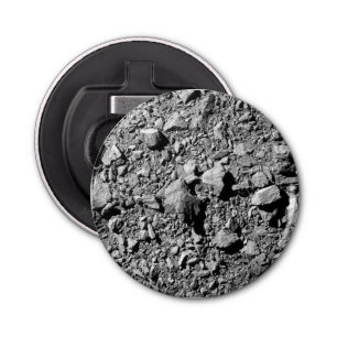 Abrebotellas DART Dimorfo Asteroide Moonlet Surface