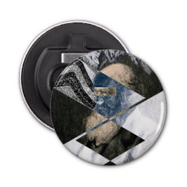 Abrebotellas Darwin fue un abertura de botellas de botón geólog