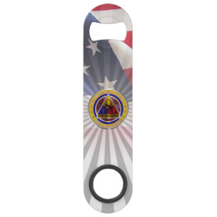 Abrebotellas De Bar 1.ª División Acorazada