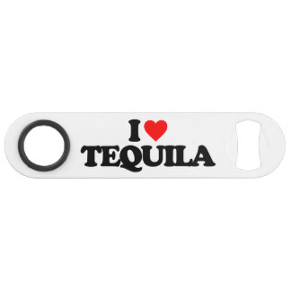 ABREBOTELLAS DE BAR AMO TEQUILA